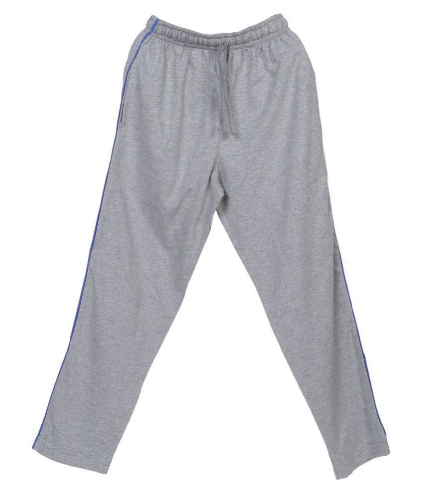 Neo Garments Boy's Cotton Track Pant | GREY | 18 - 1-2yrs, 20 - 2-3yrs, 22 - 3-4yrs, 24 - 4-5yrs, 26 - 5-6yrs, 28 - 6-8yrs, 30 - 8-10yrs, 32 - 10-12yrs, 34 - 12-14yrs. |
