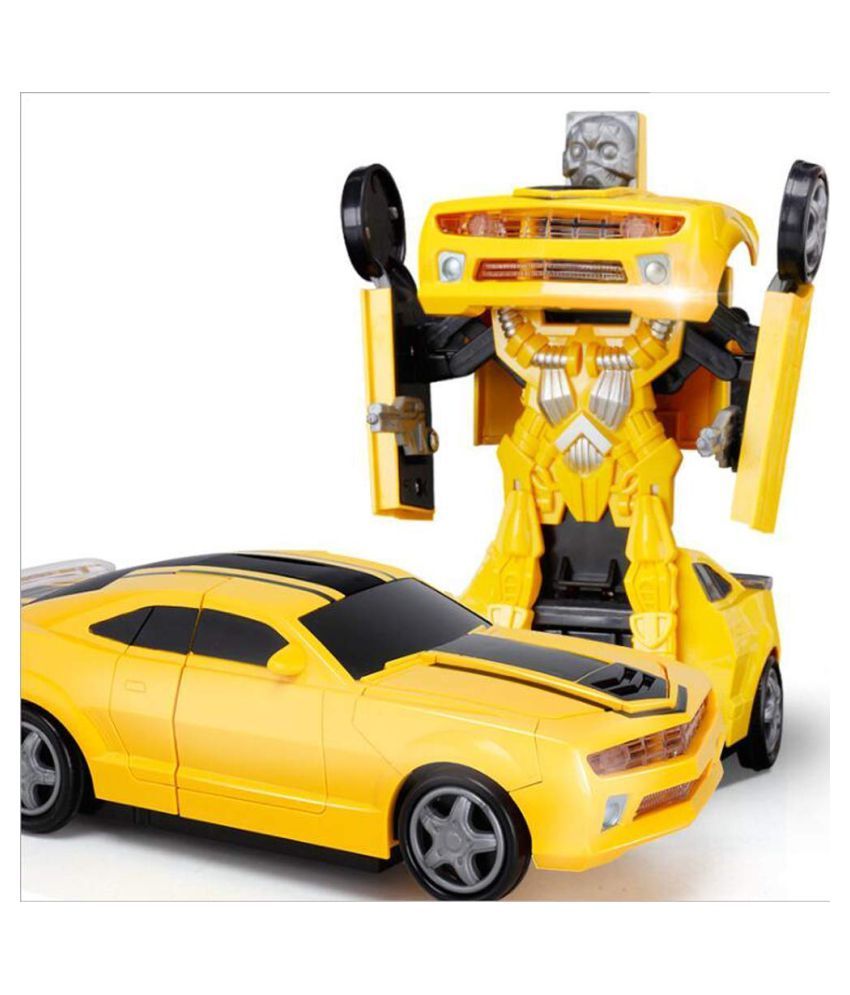 autobot race car