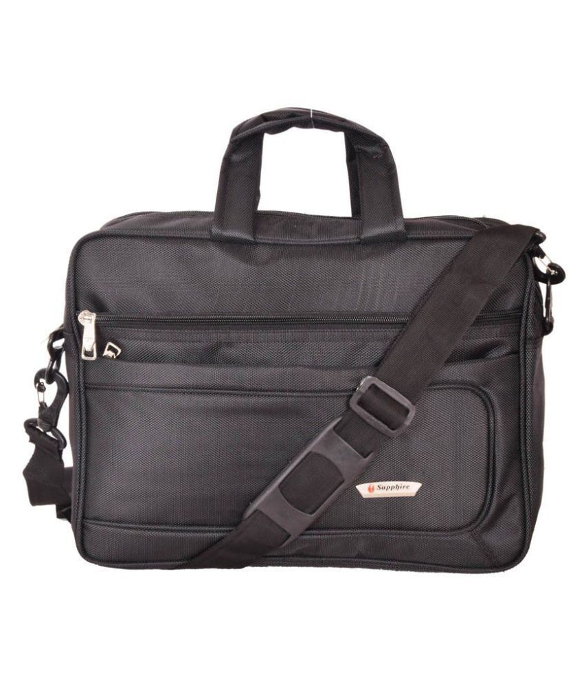 sapphire office bags