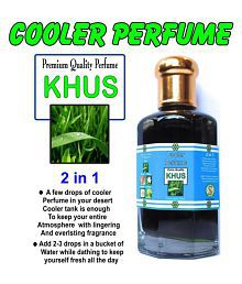 INDRA SUGANDH BHANDAR Khus Cooler Perfume (100 ml)