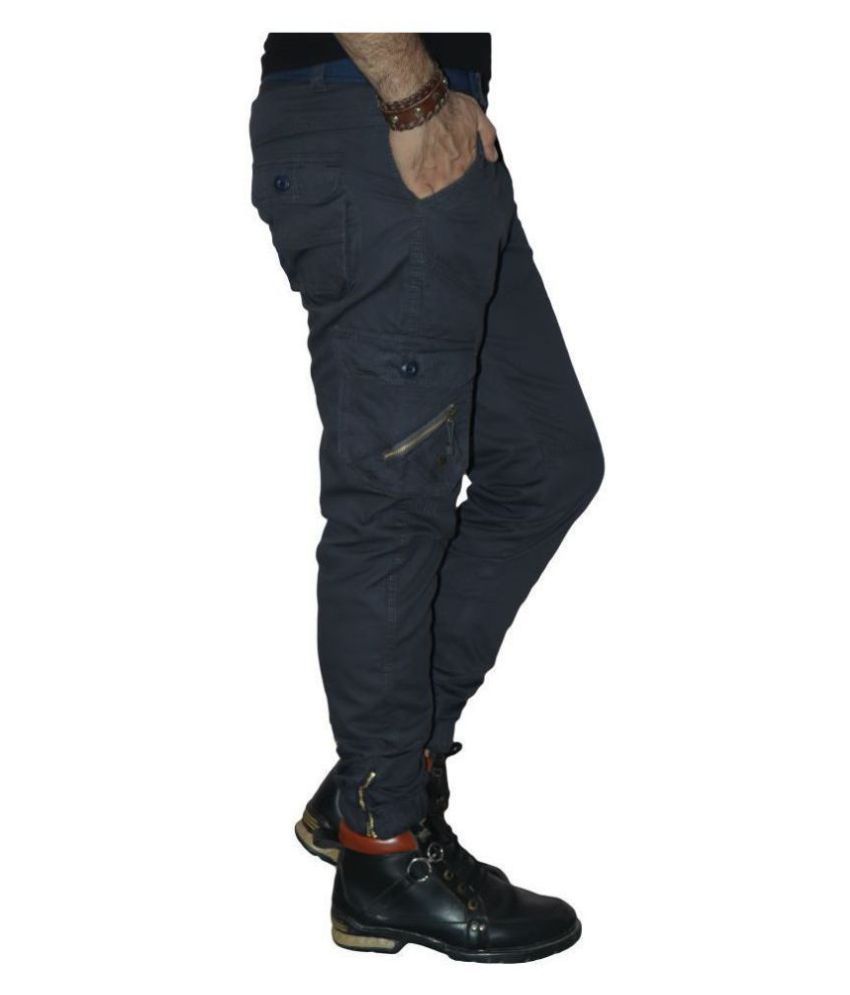 urban cargos