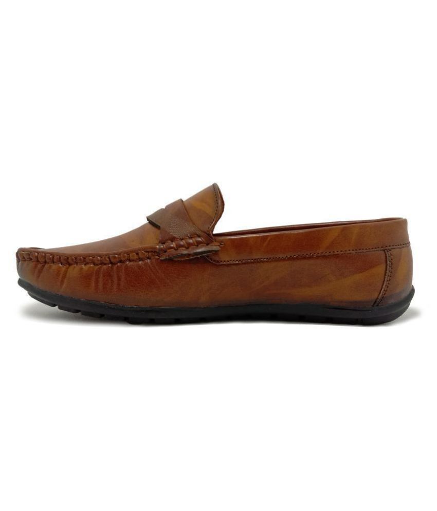 snapdeal loafers