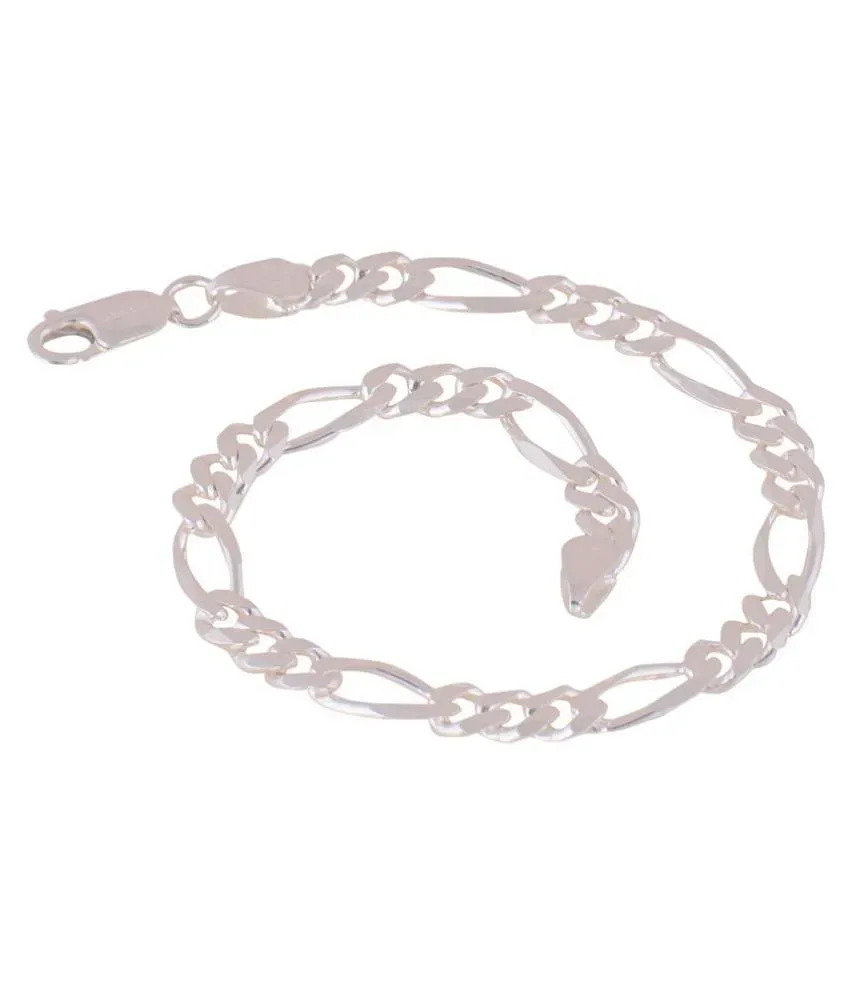 Buy Traditional Gold Design Link Chain Men Wedding Bracelet Buy Online