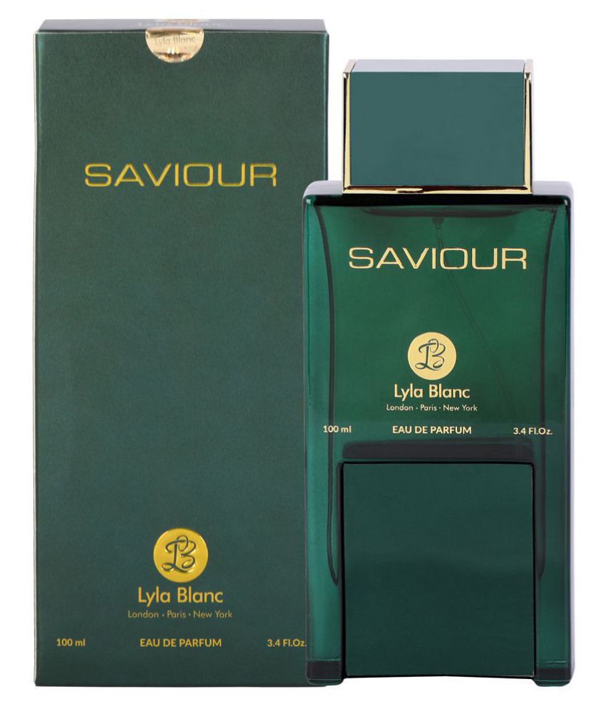     			Lyla Blanc Eau De Parfum (EDP) Perfume