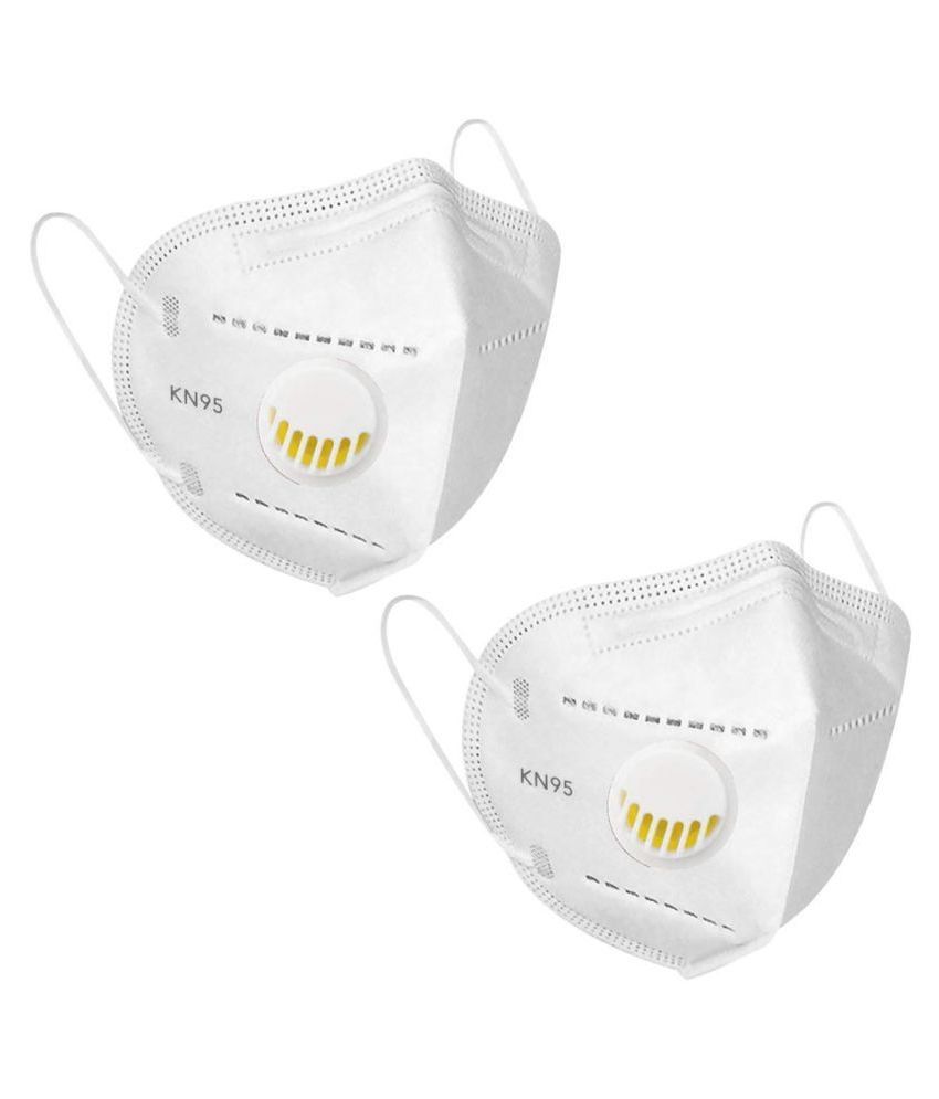 Healthopedia Respiratory With Filter Pack Of 2 Buy Healthopedia Respiratory With Filter 1235