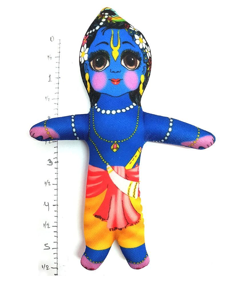 krishna soft toy online shopping