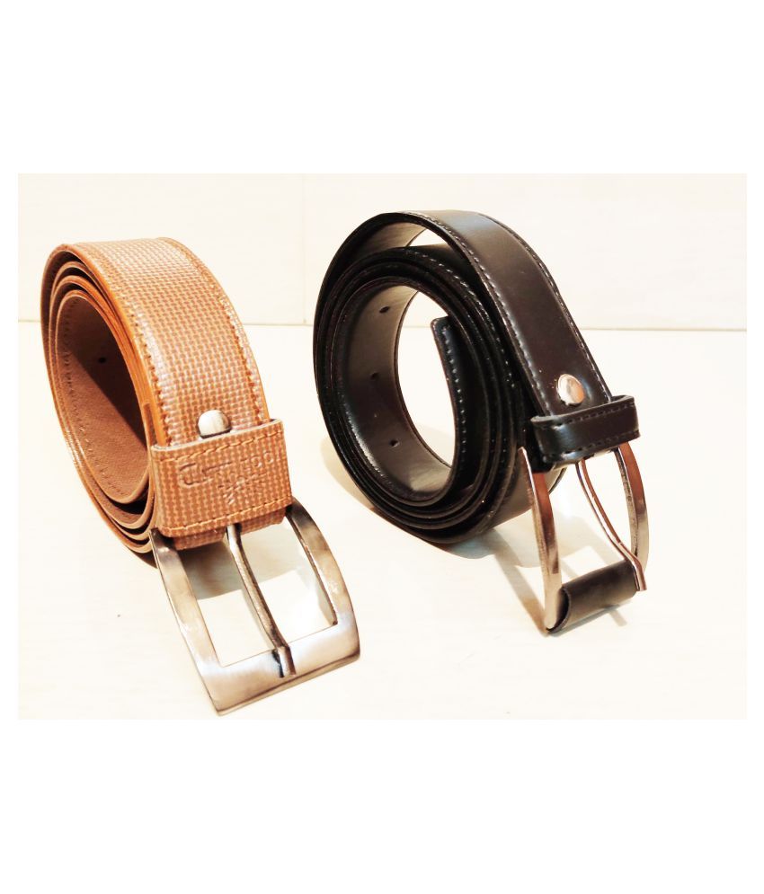 shree leather belt online