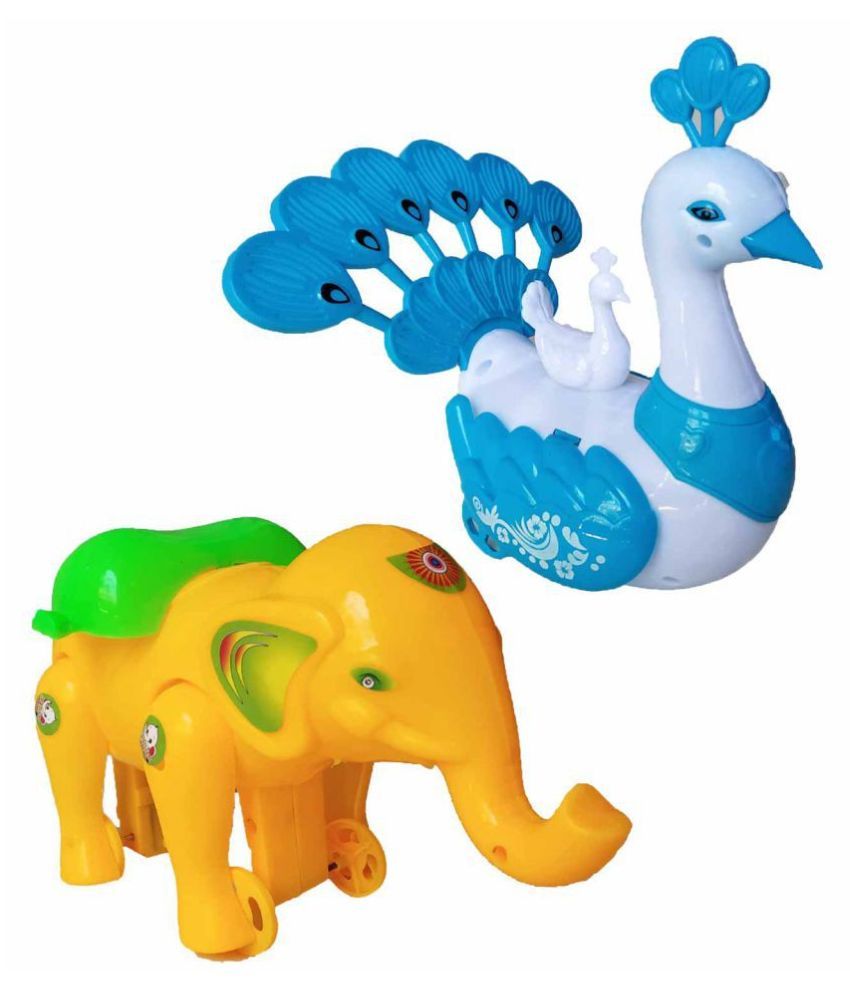 elephant sound toy