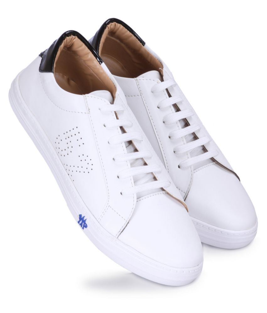 gma Sneakers White Casual Shoes - Buy gma Sneakers White Casual Shoes ...