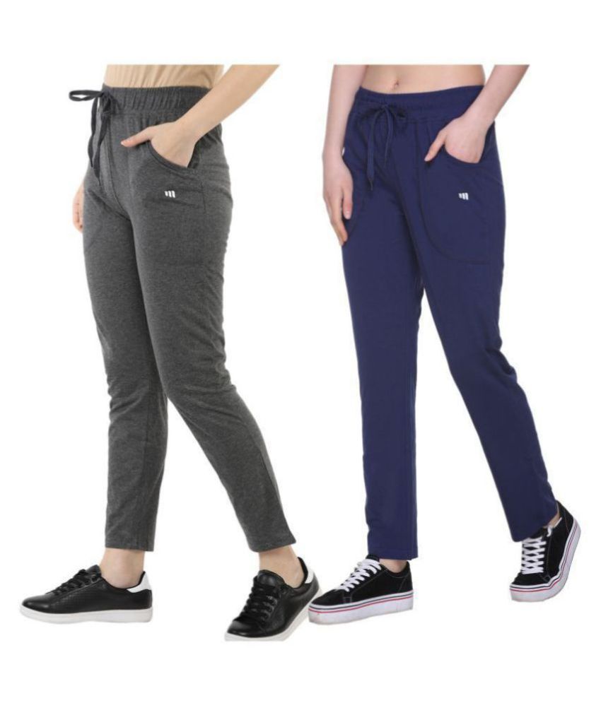 modeve track pants