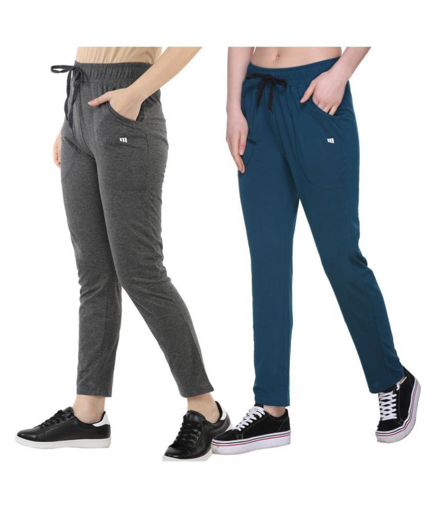 modeve track pants