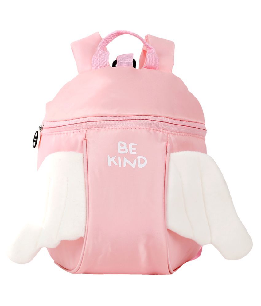 miniso pink dinosaur