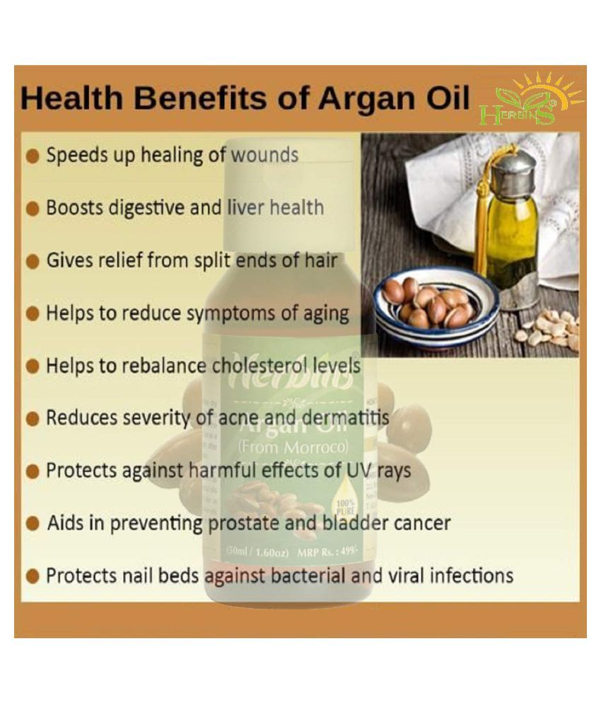 ethos argan y almond