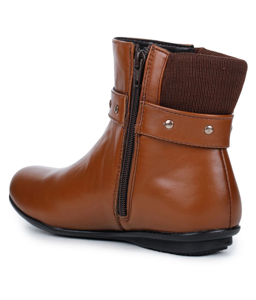 bruno manetti ankle boots