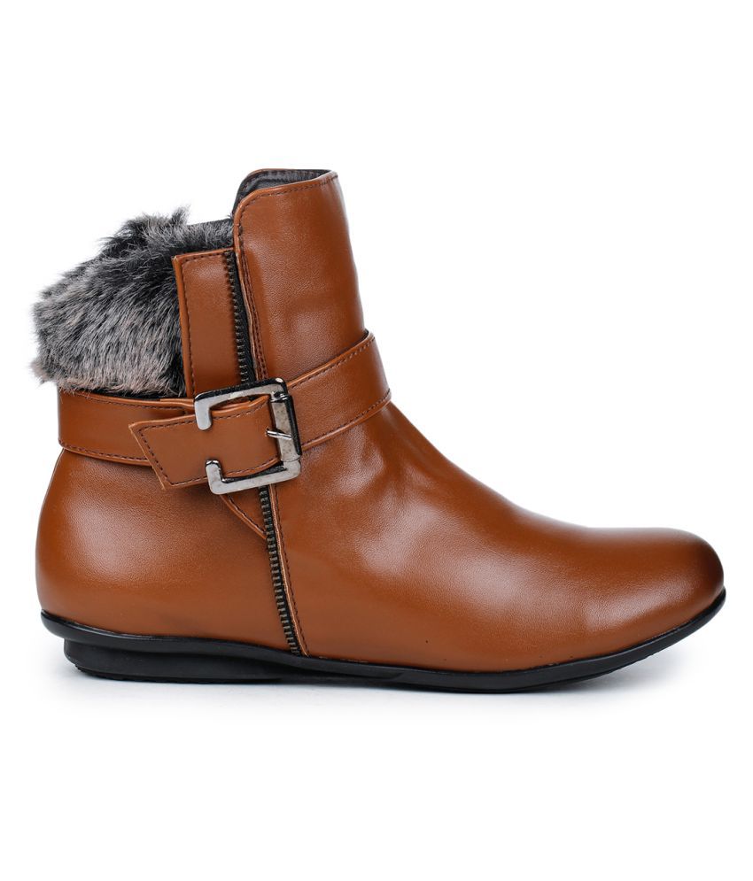 bruno manetti ankle boots