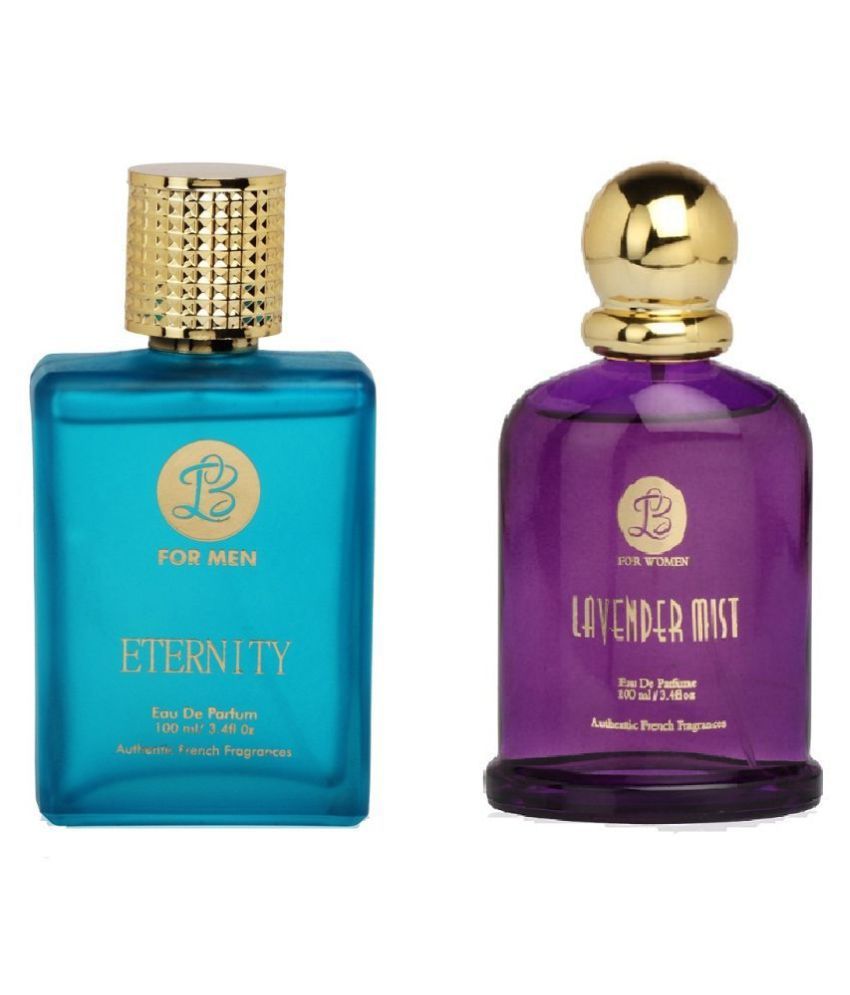 parfum couple