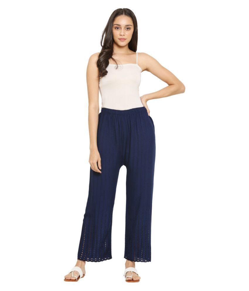rayon palazzo online