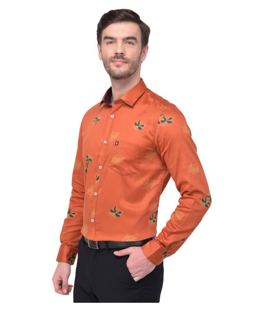 orange shirt online