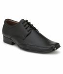 Sir Corbett - Black Men's Formal Shoes