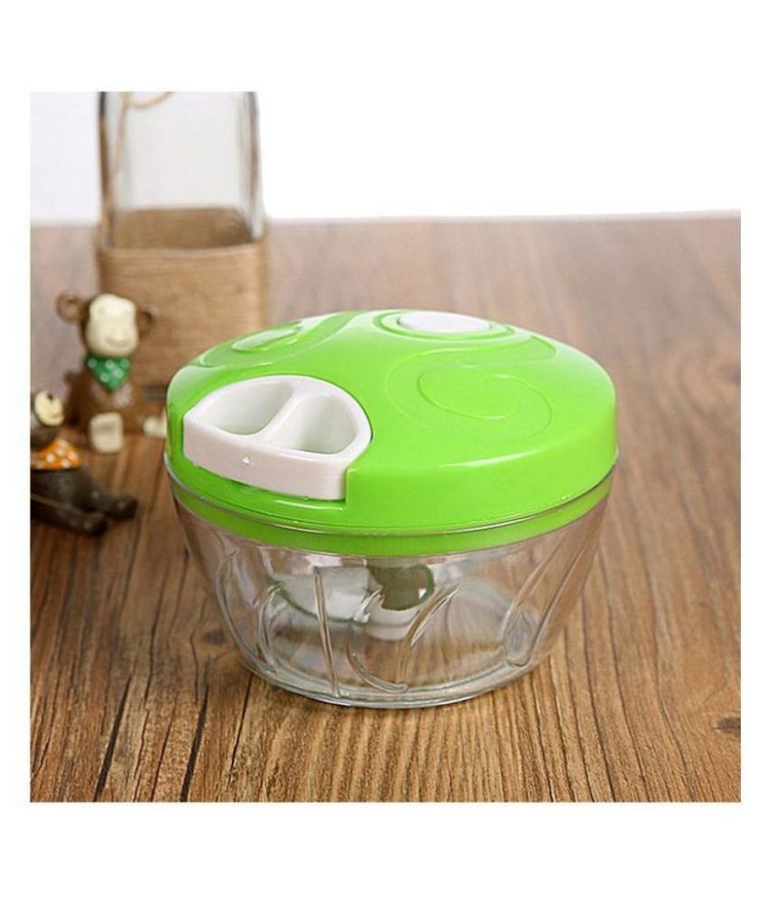 Multifunction Vegetable Cutter Chopper Garlic Cutter Vegetable Twist