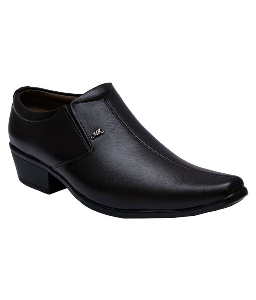 sir corbett brown formal shoes