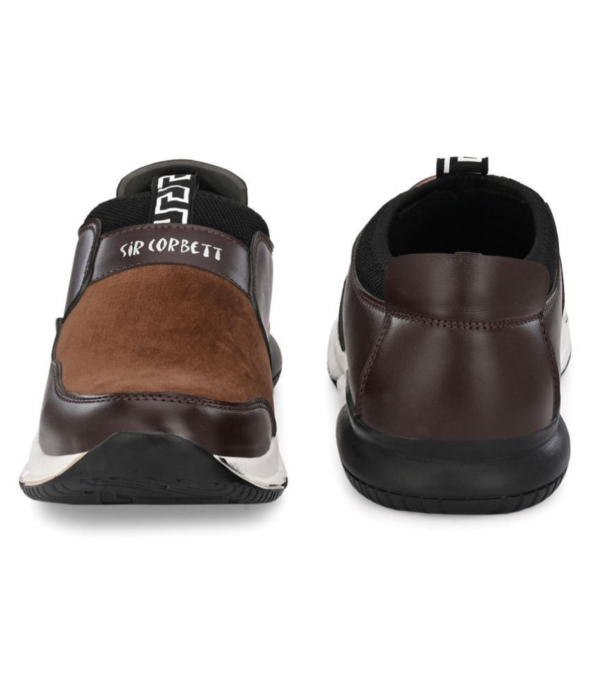sir corbett shoes wiki