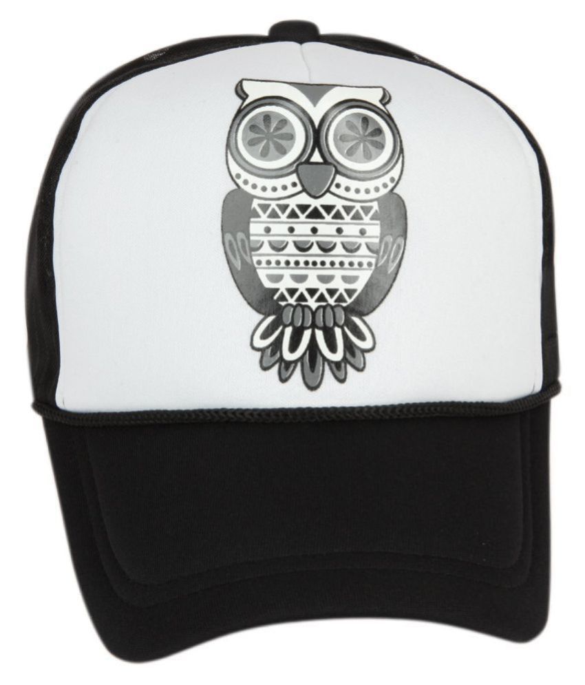 ILU Multi Animal Print Cotton Caps Buy Online Rs. Snapdeal