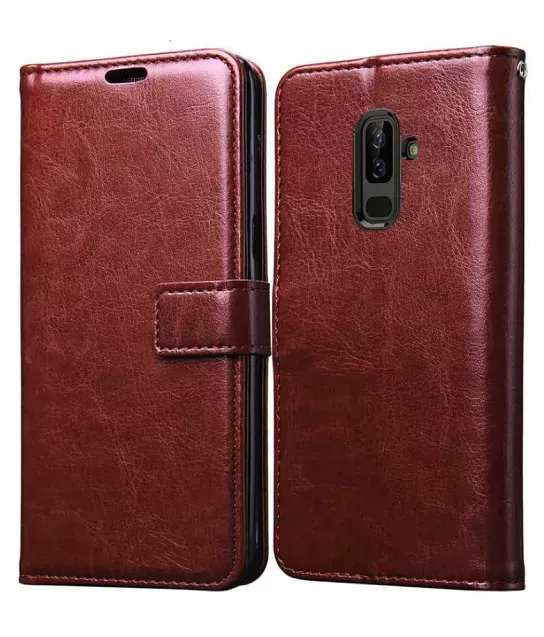 Leather Mobile Cases & Covers: Buy Leather Mobile Cases & Covers Online at  Best Prices in India on Snapdeal