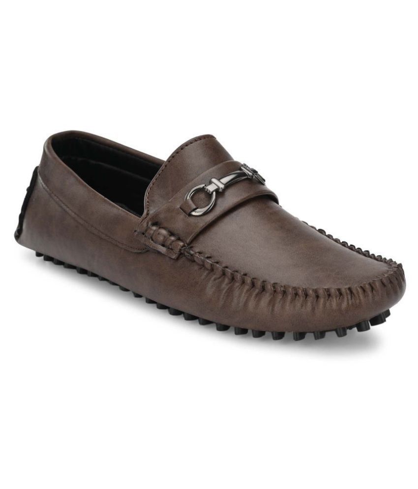 moda in pelle wide fit