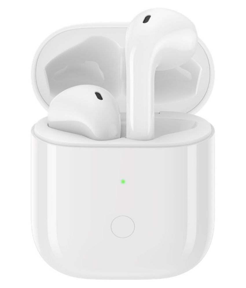 realme earphones wireless