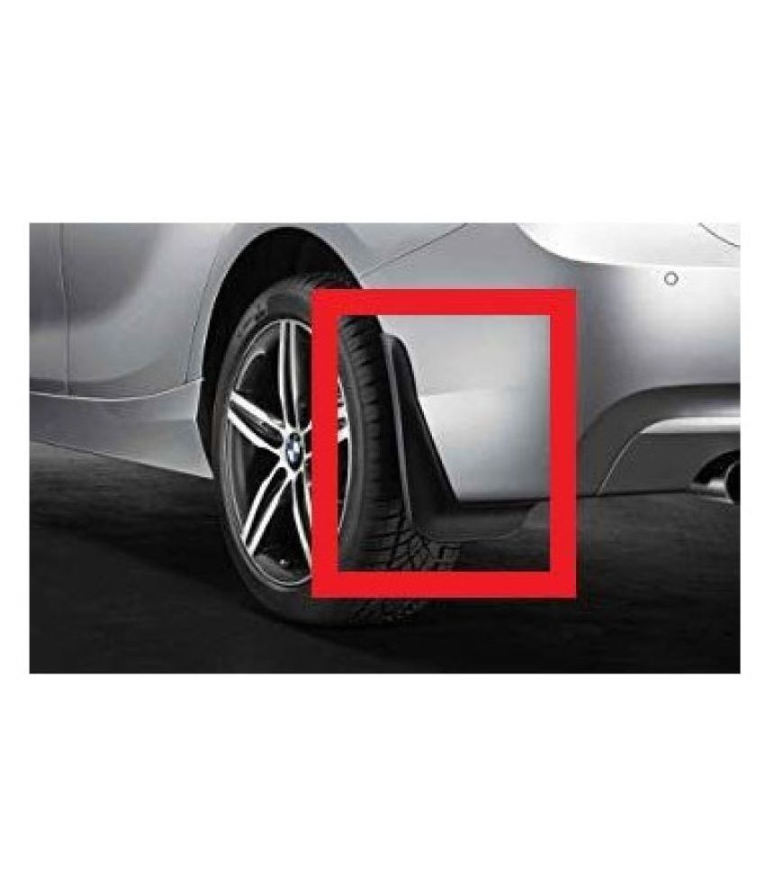 zen estilo mud flaps