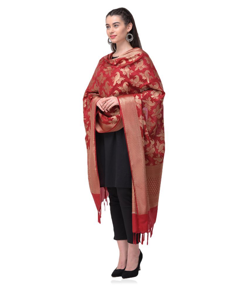 bridal banarasi dupatta Cheap online - OFF 69%