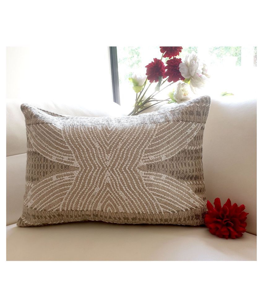 cotton cushion covers