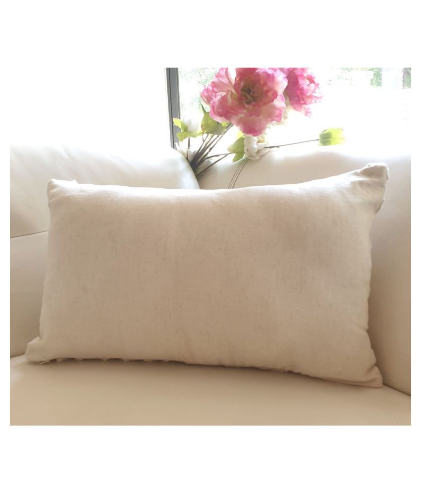 cotton cushion covers