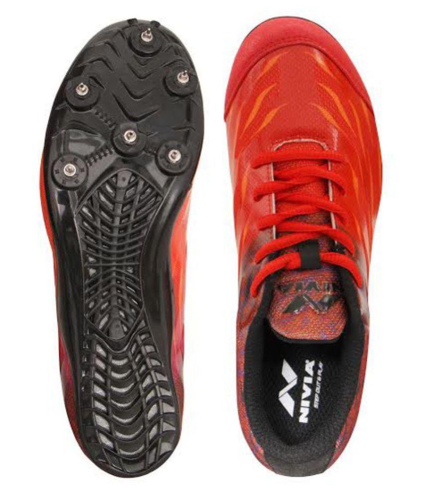 nivia pro carbonite 4.0