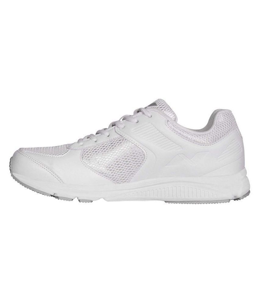 nivia pacer running shoes