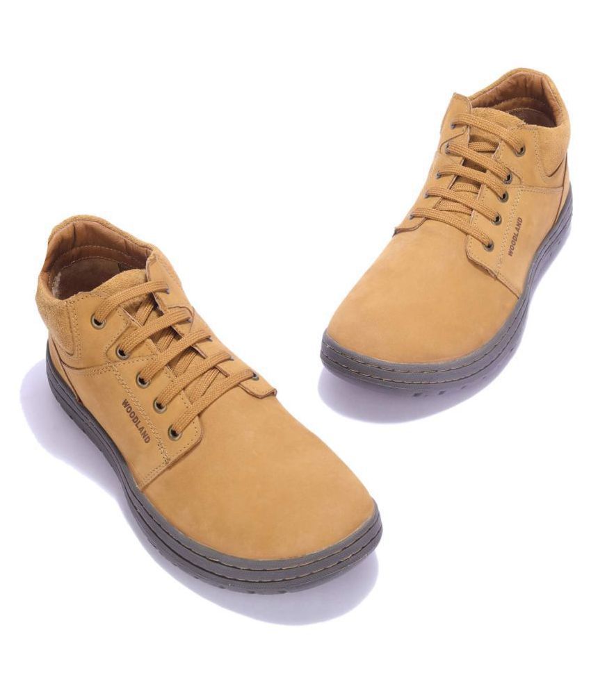 woodland casual shoes snapdeal