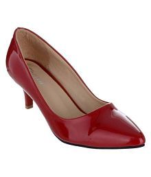 1 inch heels