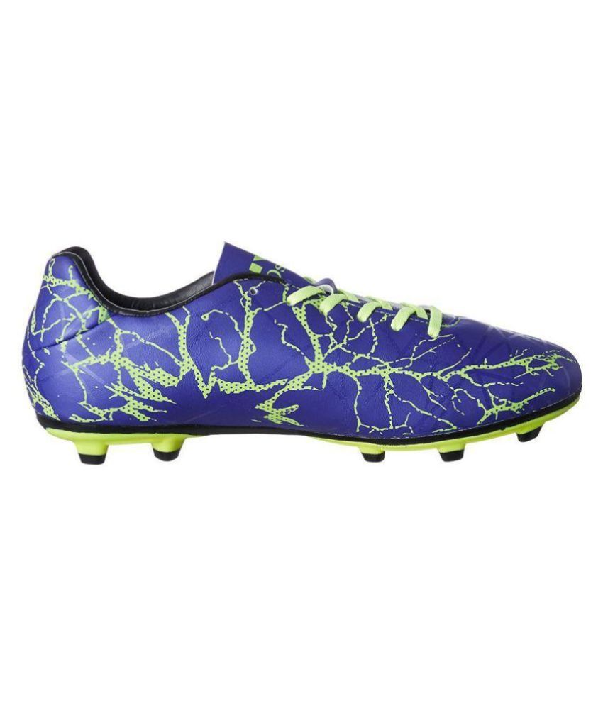 nivia oslar 2.0 turf