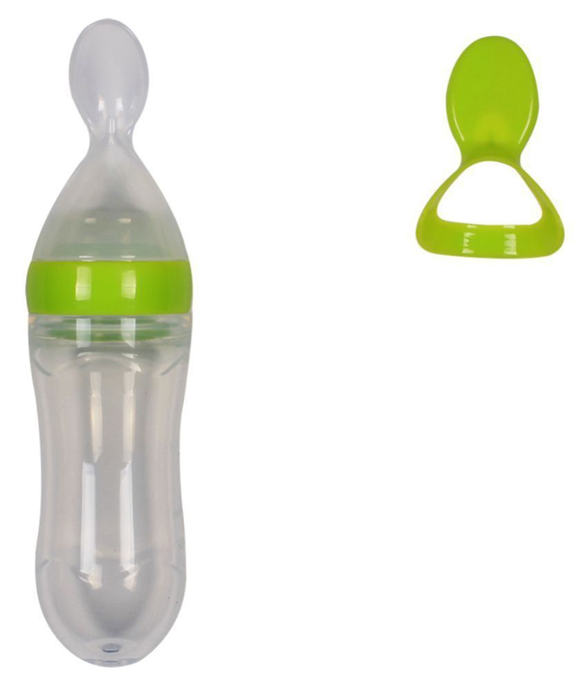 baby bottle feeder