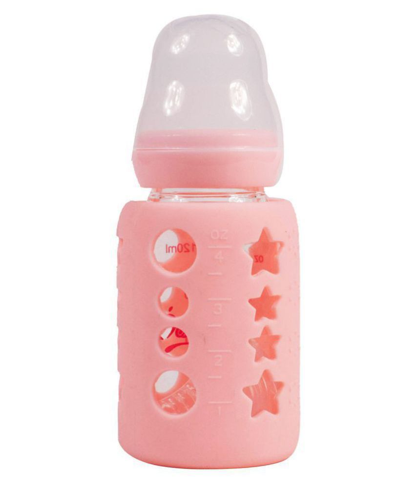 feeding glass for babies