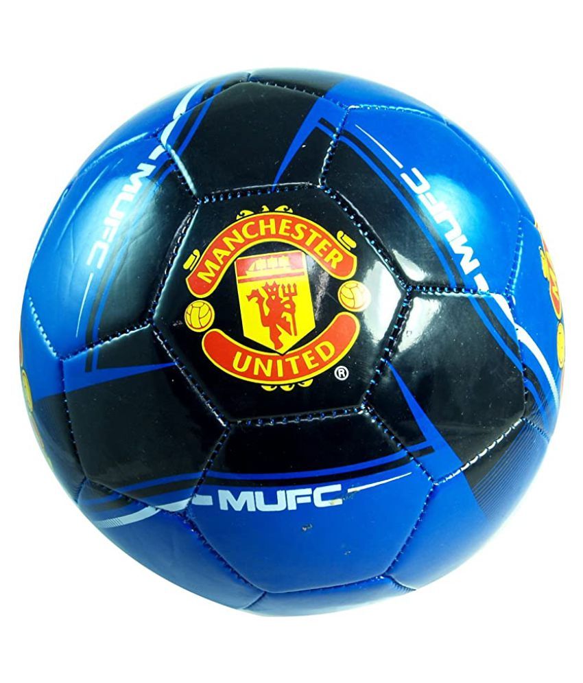 Viqtorious Rubber Moulded Football Size 1 Buy Online at Best Price on