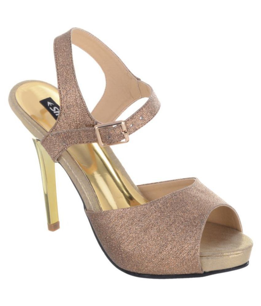 stiletto shoes price