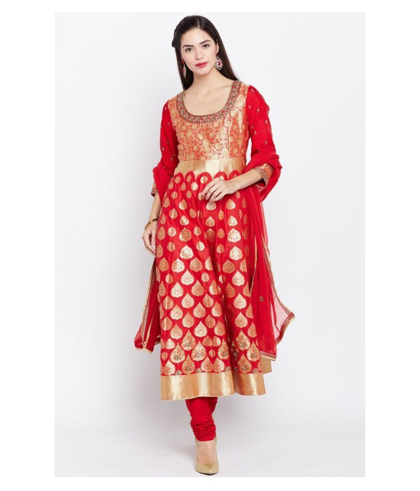 biba unstitched suit