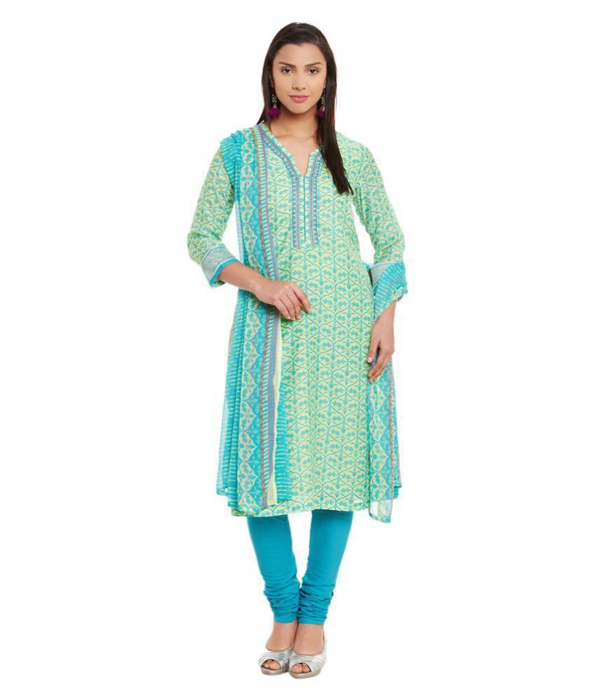 biba kurti price