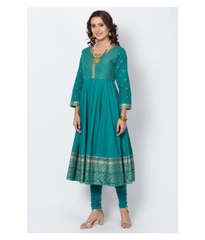 biba kurti price