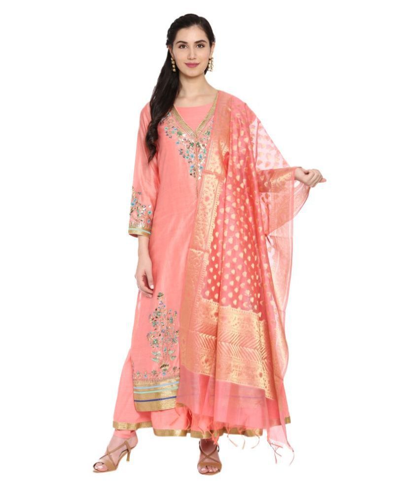 amazon biba kurti