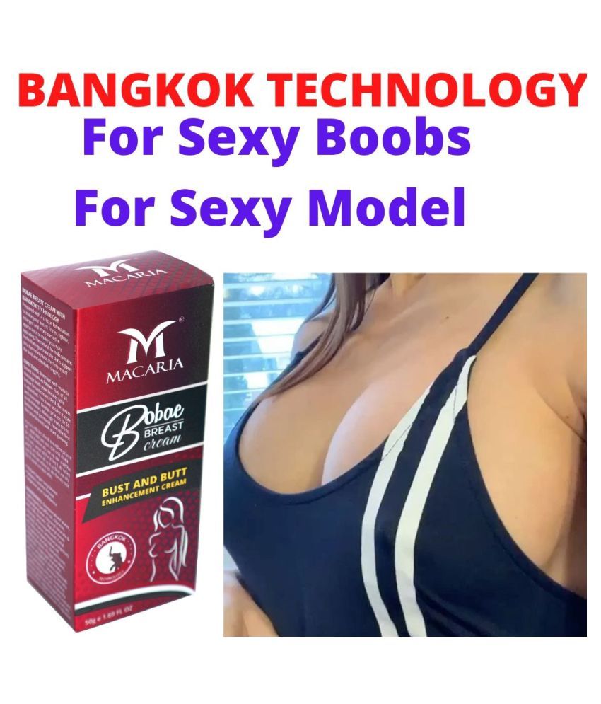 bobae breast cream / bust full enlargement cream Buy bobae breast