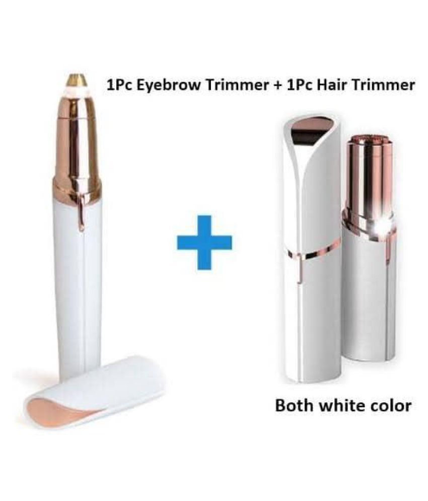 flawless trimmer