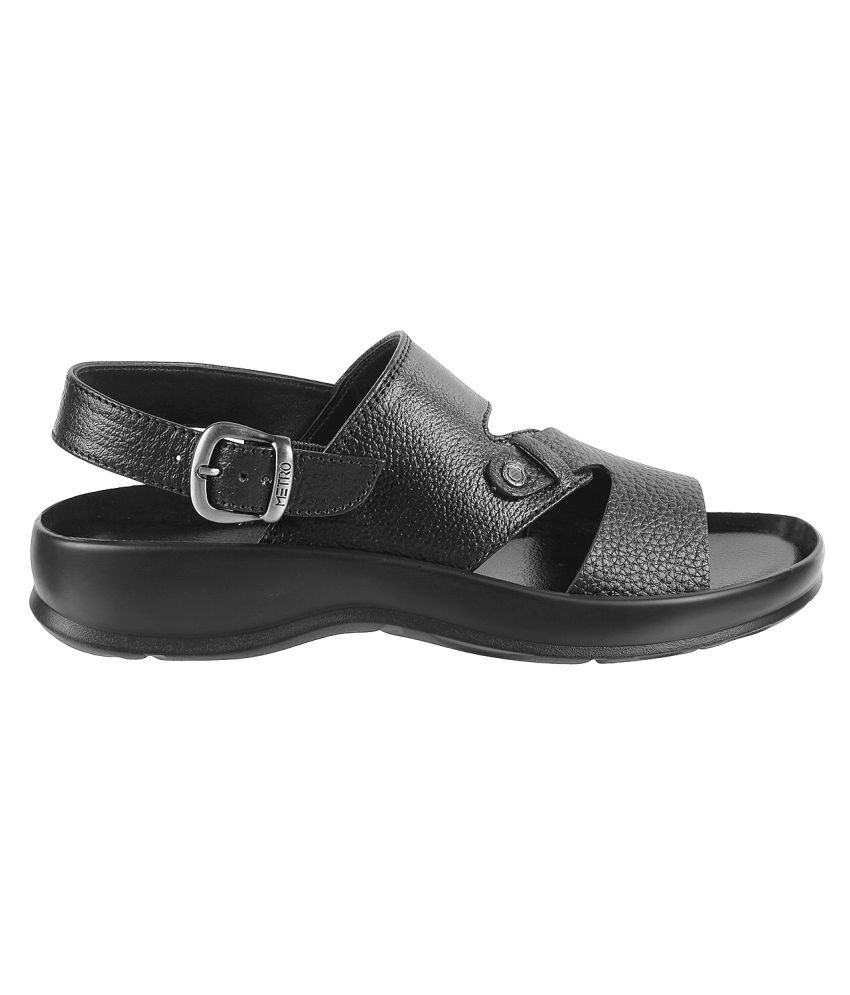 metro ladies sandals with price